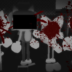 Sonic exe the disaster updated escape  hide and seek act 2