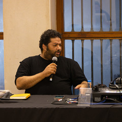 Music of the Arabian Gulf and Social Change - Intrview with Dr. Hasan AlHujairi (The Thinking Room)