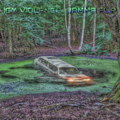 ICY VIOLENCE (JAMMA FLIP)