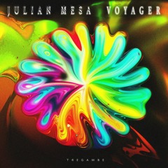 Julian Mesa - Voyager [TREGAMBE]