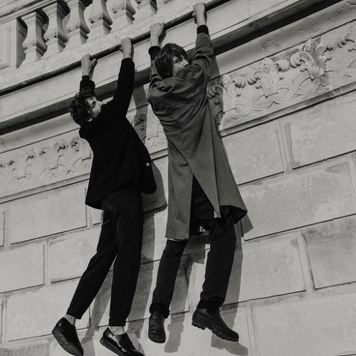 d*rk *c*demia but its shitty indie songs about being pretentious