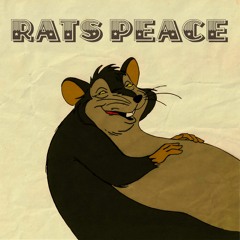 Rats Peace