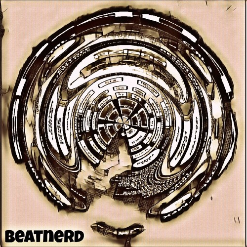 My Own World - Beatnerd-