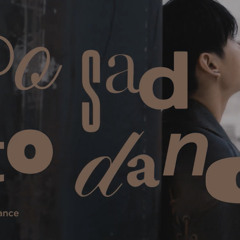 JUNGKOOK - TOO SAD TO DANCE