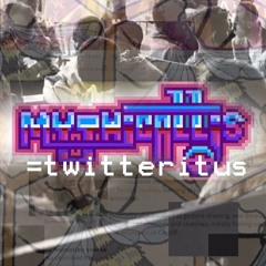 TWITTERITUS007_DNB
