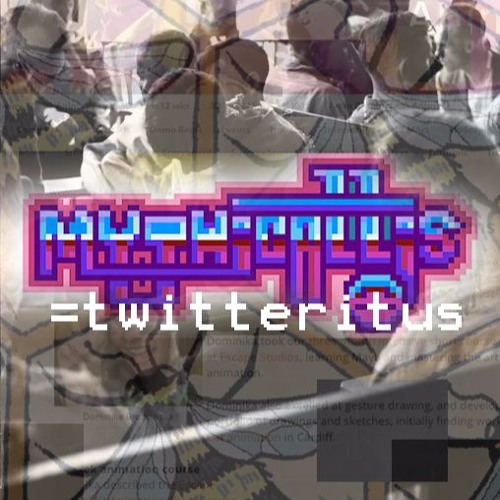 TWITTERITUS007_DNB