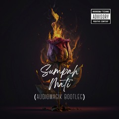 Latoya De Larasa (Cover) - Sumpah Mati (Audiomagik Bootleg) *freedownload*