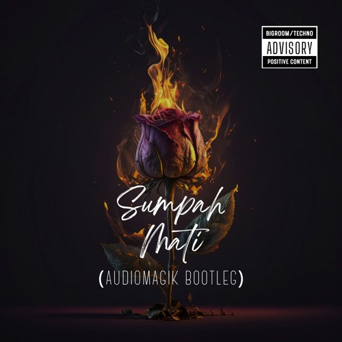Latoya De Larasa (Cover) - Sumpah Mati (Audiomagik Bootleg) *freedownload*
