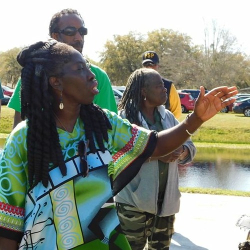 Stream From The Weeping Time To Gullah/Geechee Healing Time by ...