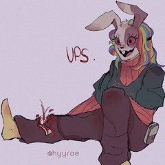 UPS !! (PROD. BY KERMO)