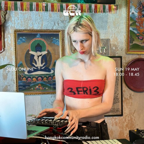 Slut Online - 19th May 2024