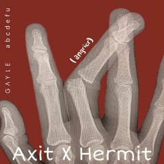 Axit & Hermit - Abcdef You (Rework)