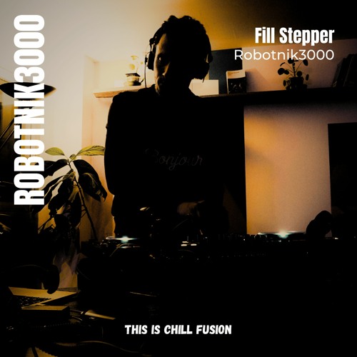 Fill Stepper