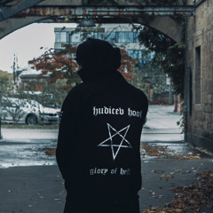 𝖍𝖚𝖉𝖎𝖈𝖊𝖛 𝖍𝖔𝖔𝖋 - 𝖌𝖑𝖔𝖗𝖞 𝖔𝖋 𝖍𝖊𝖑𝖑 ( SET )