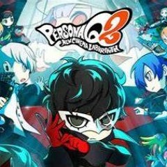 Persona Q2 Last Surprise Instrumental