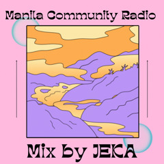 Manila Community Radio - JEKA