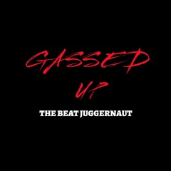 GASSED UP | Hard Trap Beat