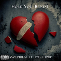 Hold You (Remix)