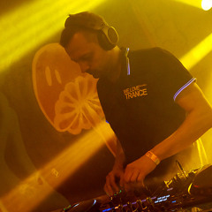 Aquatic Simon LIVE @ We Love Trance CE051 with Sean Tyas - Classic Stage (2Progi Poznan 23-03-2024)
