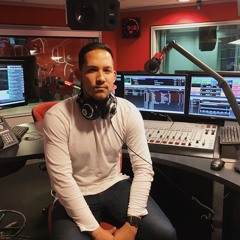 Jermaine D’Vauz - Nova 93.7 Reel