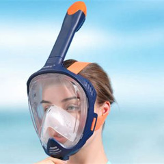 Best Are Full Face Snorkel Masks Safe Prices Reviews