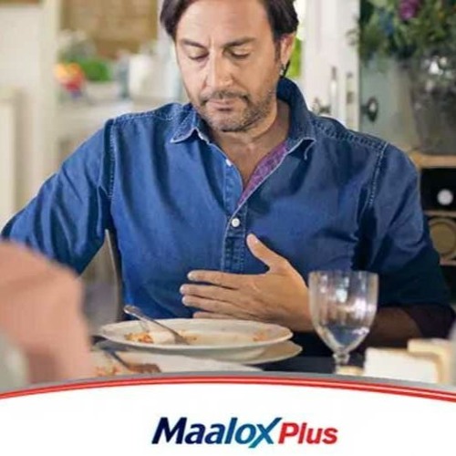 Genio Del Malox