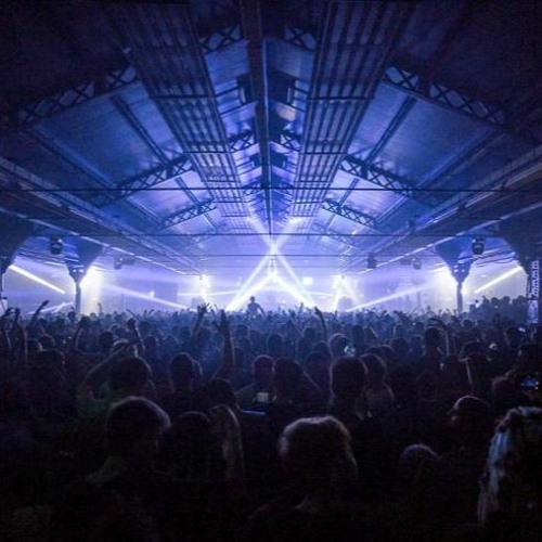From The Attic - Ramon Talpa, Pan-Pot, Joran van Pol, Pig&Dan, Dubfire & more 134 bpm techno mix