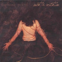 A Schoolgirl's Plea- Stephanie Pakrul (Russell's Plaid Radio Edit)