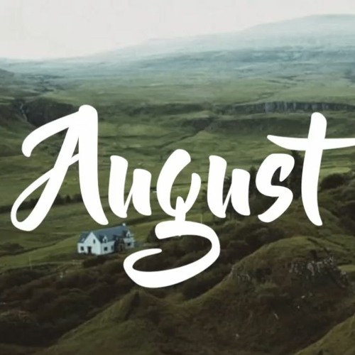 Best Indie/Pop/Folk Playlist - August 2021