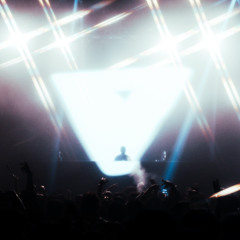 Last Friday Night (Vincent Remix)