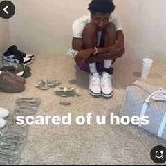 nba young boy - shark (fast)