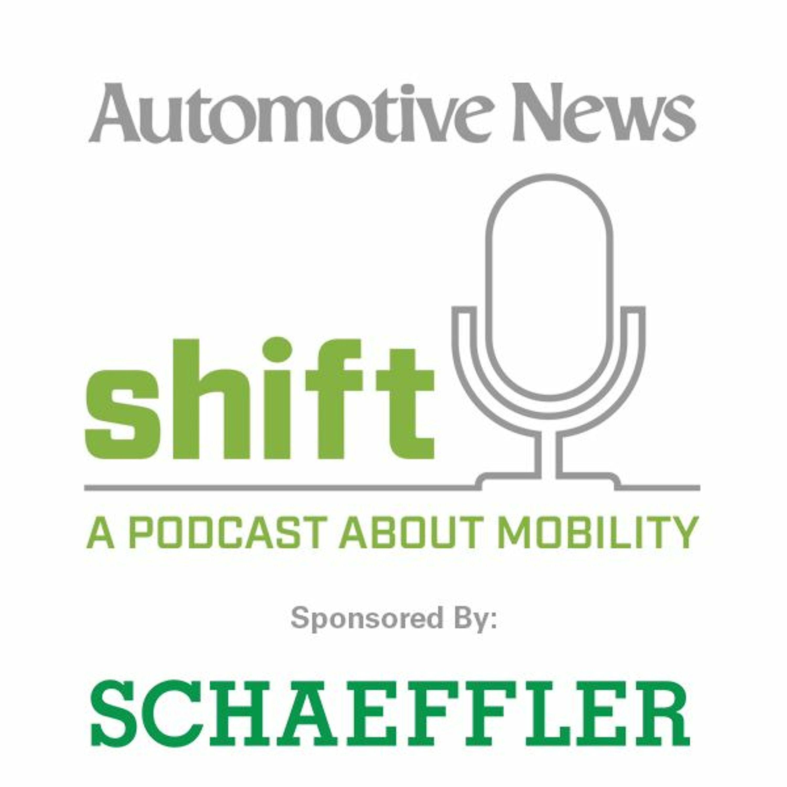 cover of episode Trucks VC's Reilly Brennan on picking winners in the 'wild garden' of transportation (Episode 105)