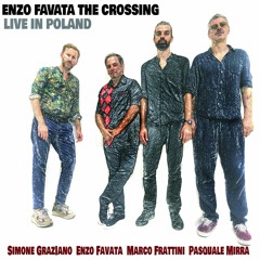 The Crossing   All Names  ( live in Crakow )