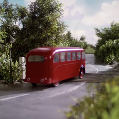 (OUTDATED) Bertie’s Travelling Theme (Cover)