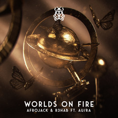 Worlds On Fire (feat. Au/Ra)