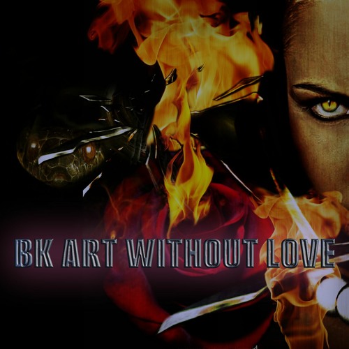 Without Love