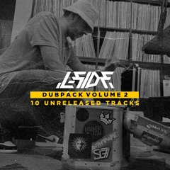 L-Side Dubpack Vol.2 Mini-Mix