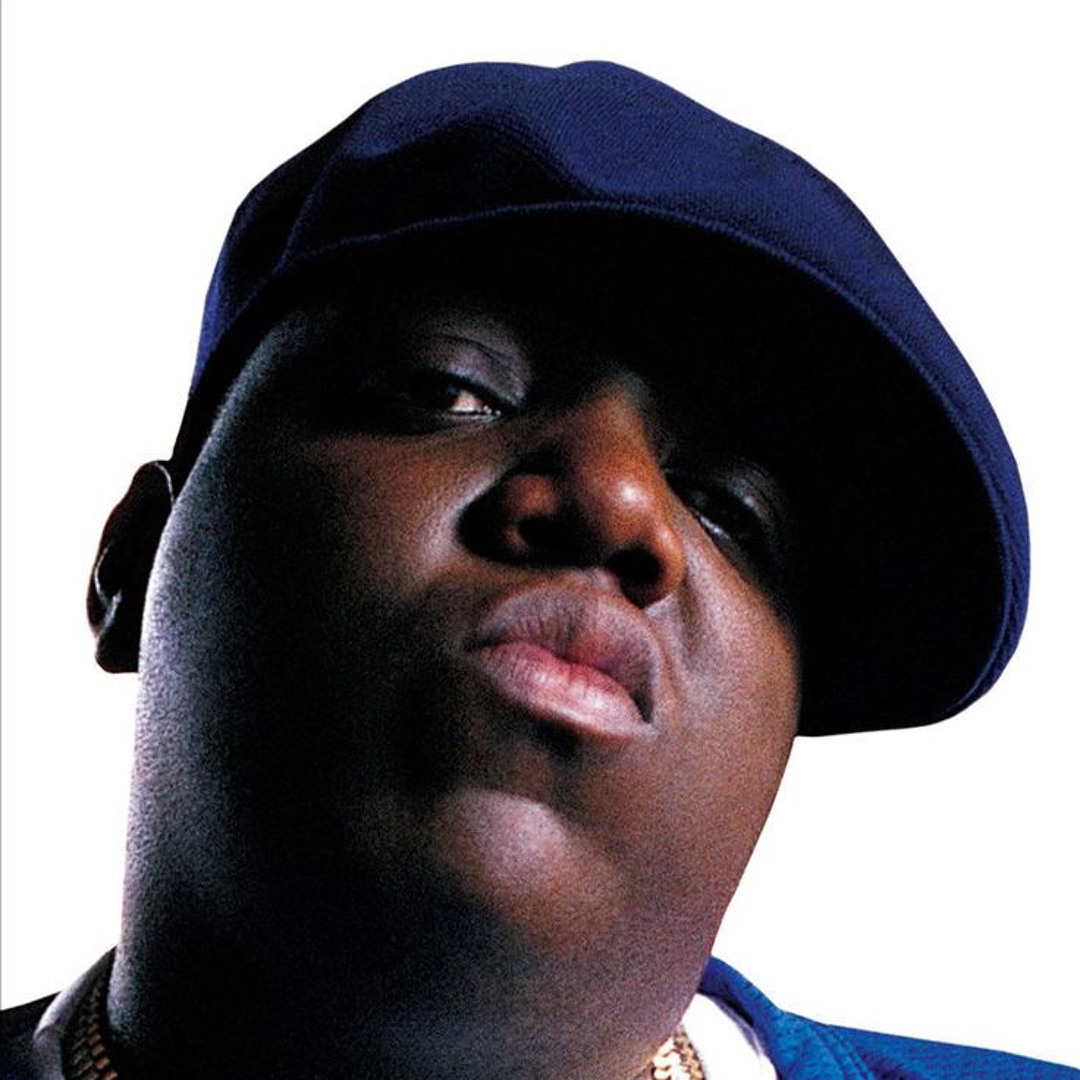 Listen to Notorious B.I.G. - Big Poppa (Brazilian Funk Remix) Ali