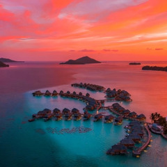 Bora Bora ft. Five