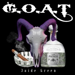 G.O.A.T - Jaide Green