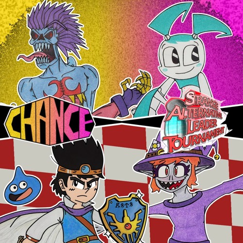 <=[CHANCE x S.A.L.T.]=> Burn Through the Witches