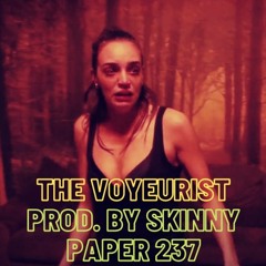 The Voyeurist | Storyteller Instrumental | Prod. by Skinny Paper