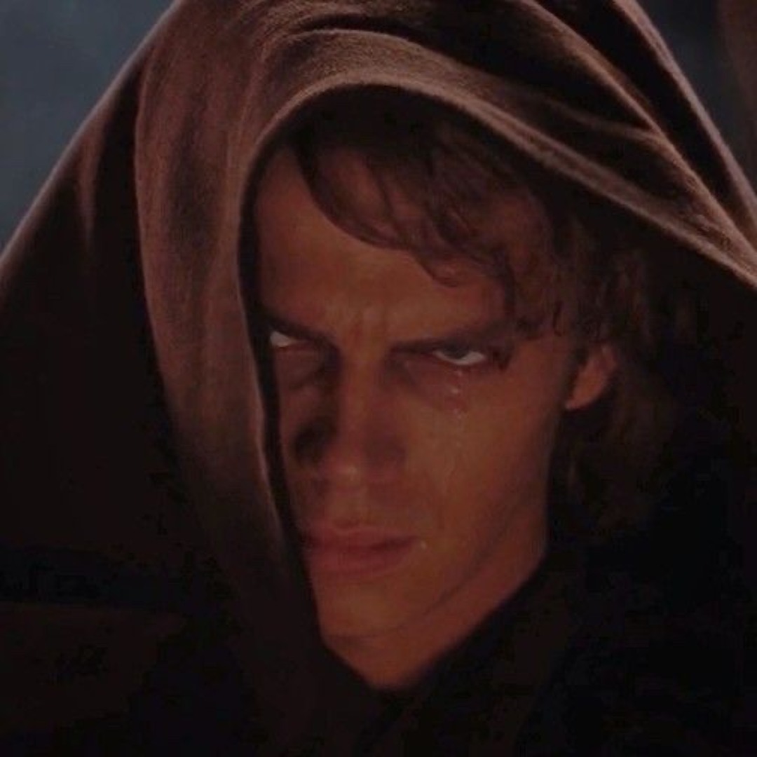 Stream Liewire | Listen to Anakin Skywalker playlist online for free on ...