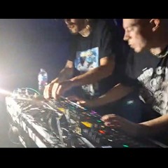 KRUNX LIVE @ BEATENTRACK SOUNDSYSTEM & HOONEY TUNES