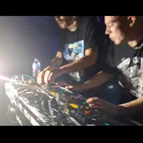 KRUNX LIVE @ BEATENTRACK SOUNDSYSTEM & HOONEY TUNES