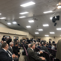 Our God Reigns & I’m Alive To What He’s Doing Now .m4a