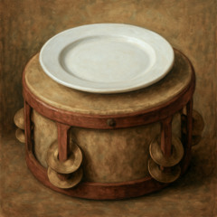 Oh My Darlin' Palestine (Eclectic Collective)