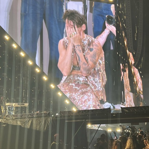 Goodbye For Now - Harry Styles