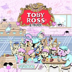 Toby Ross, Oram, & Nooch - Stick Em Up