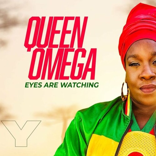 QUEEN OMEGA - NO LOVE - SHY FX REMIX